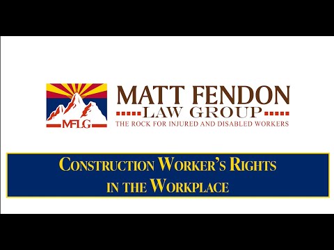 Matt Fendon Law Group Phoenix, AZ Office