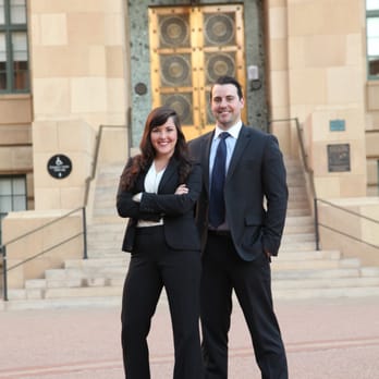 Ceroni Law Firm Scottsdale,  Office