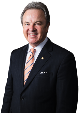 McCandlish Holton, PC Fairfax, VA Office