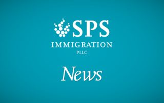 SPS Immigration PLLC Minneapolis,  Office