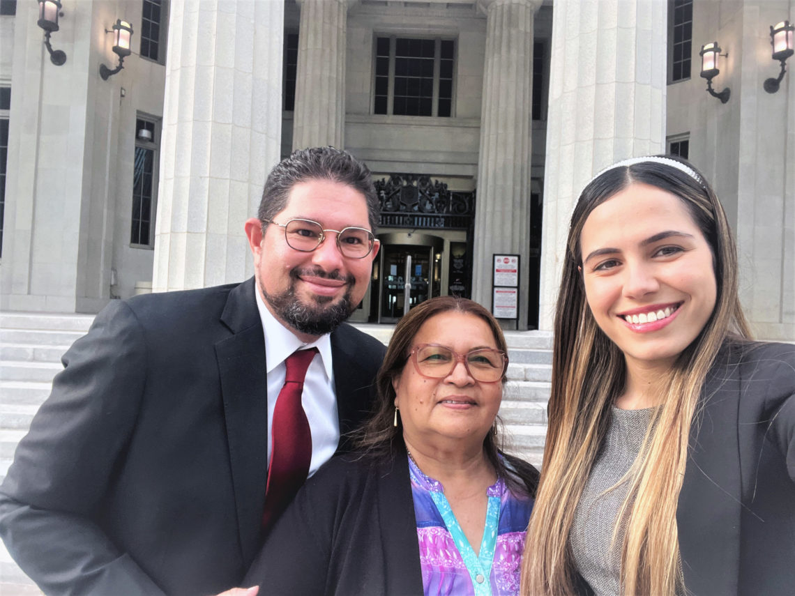 Perry & Neblett, P.A Miami, FL Office