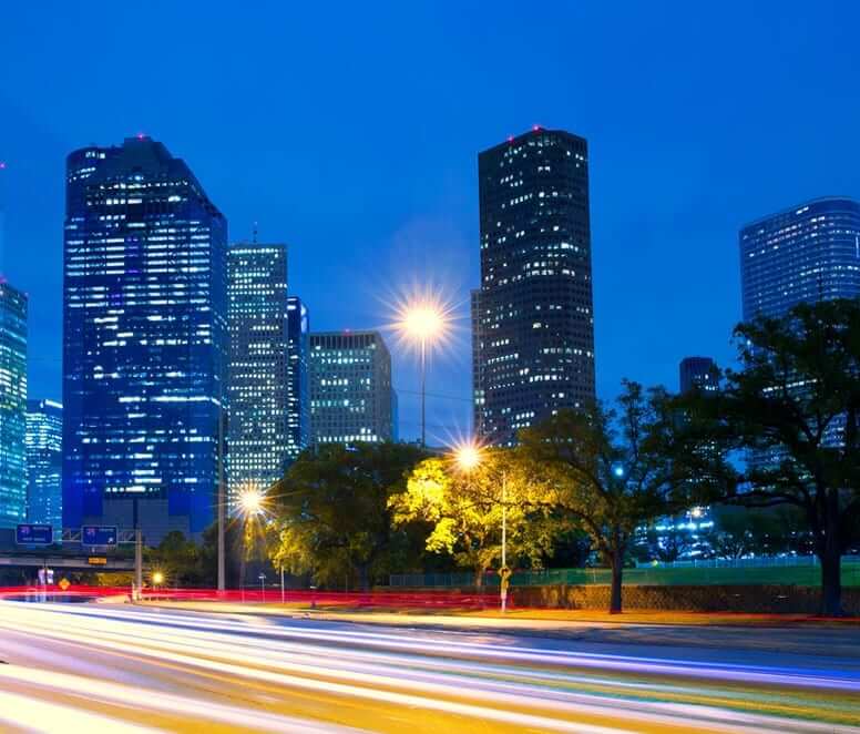 Boudreaux Hunter & Associates, LLC Houston,  Office