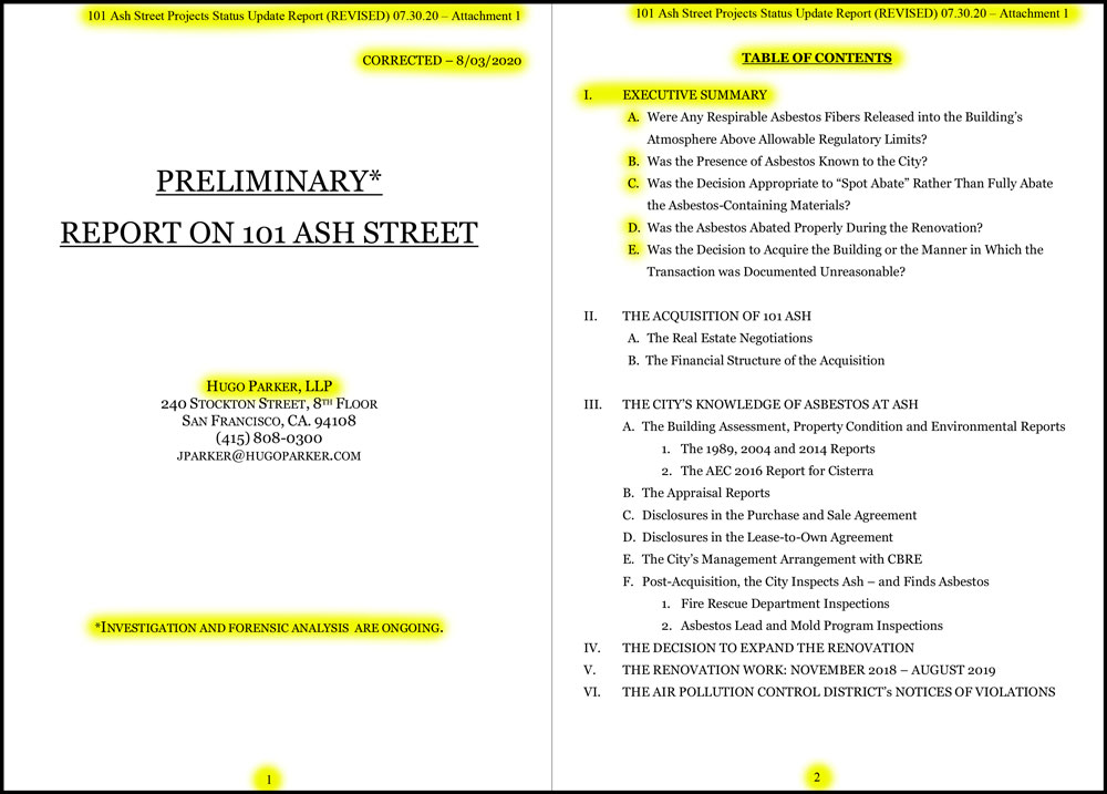 Parker, LLP Attorneys at Law San Diego, CA Office