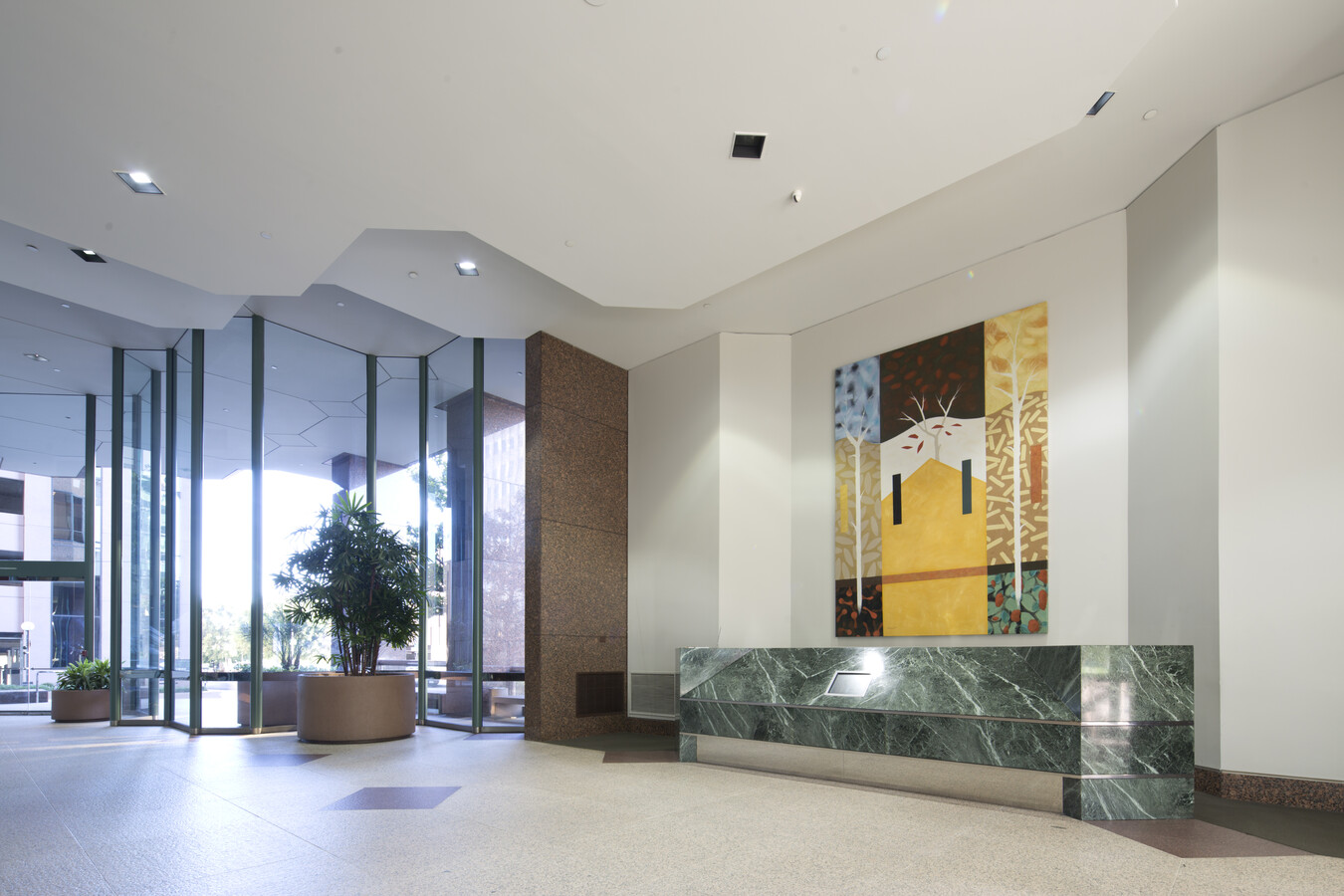Widom, Savey & Garfinkel, LLP Los Angeles,  Office