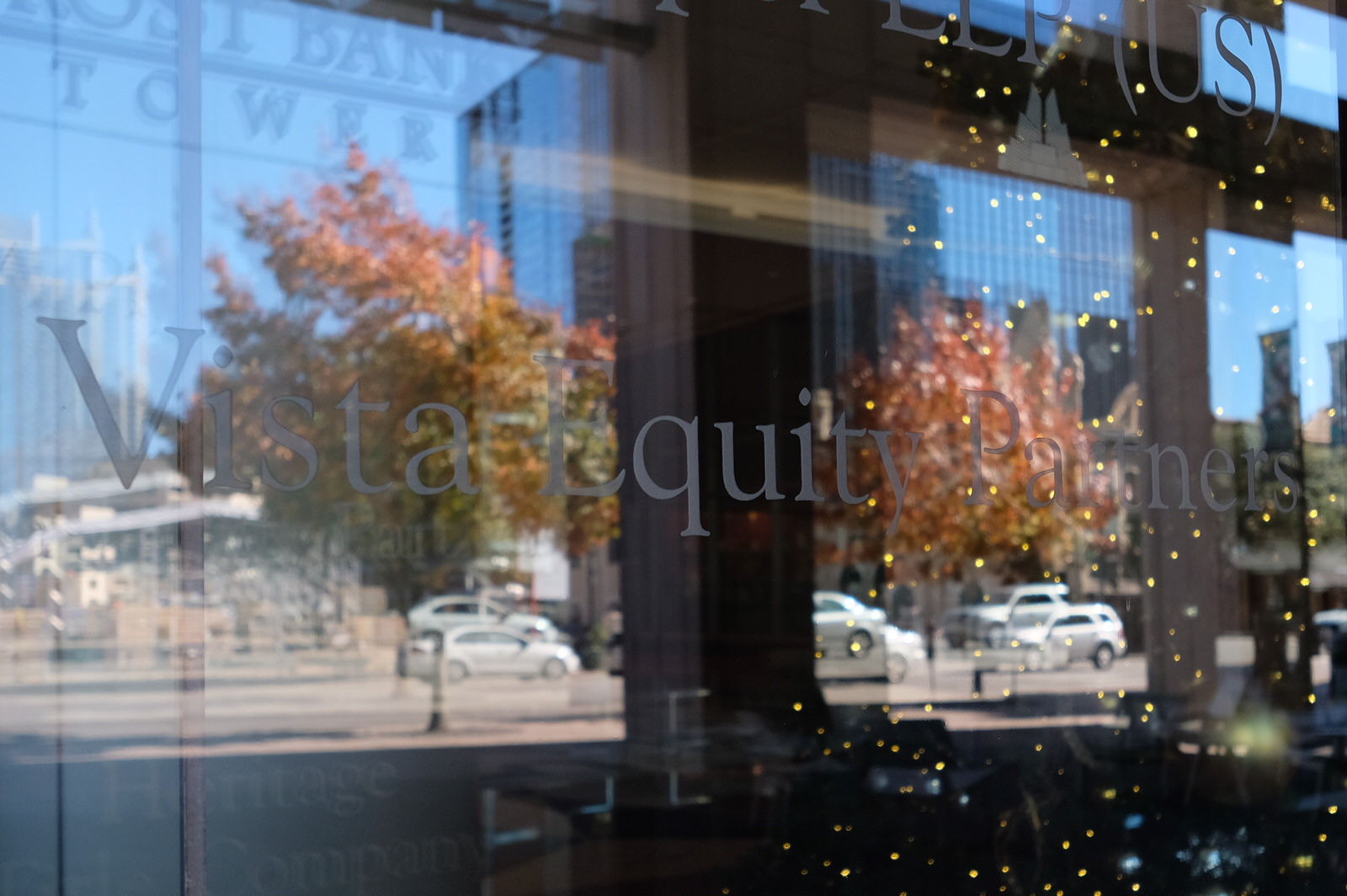 Morrison & Foerster LLP Austin, TX Office