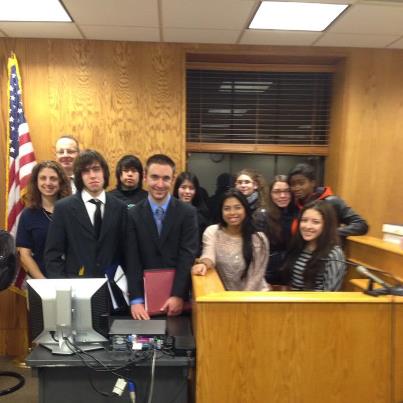 Wells, Jaworski & Liebman, LLP Lyndhurst, NJ Office