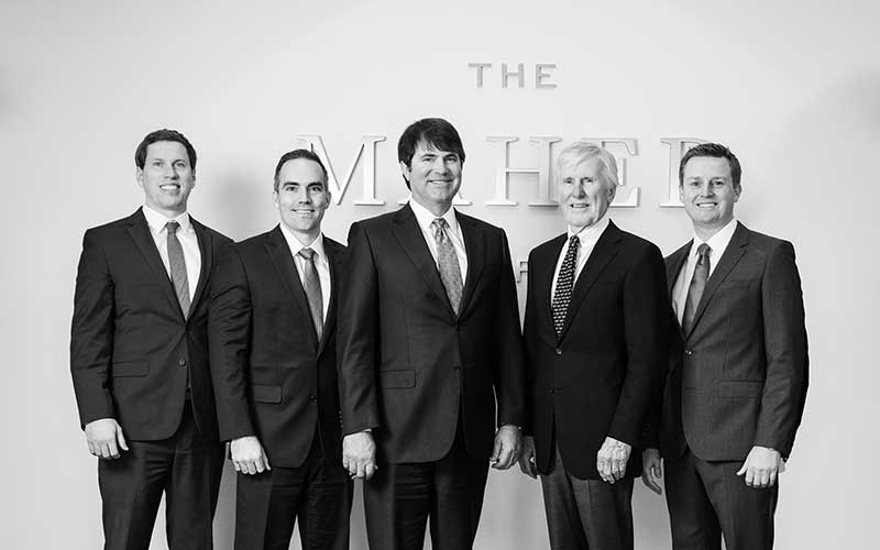 The Maher Law Firm Winter Park, FL Office