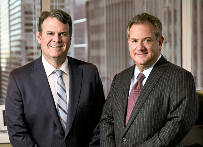 Gross & Kenny, LLP Philadelphia, PA Office