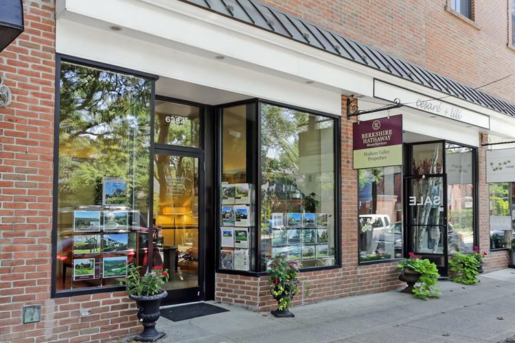 Ettinger Law Firm Rhinebeck, NY Office