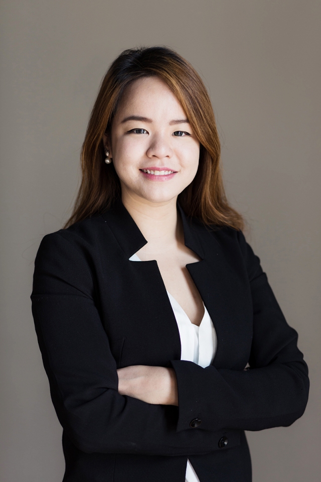 Justin Faye & Partners Kuala Lumpur, Malaysia Office