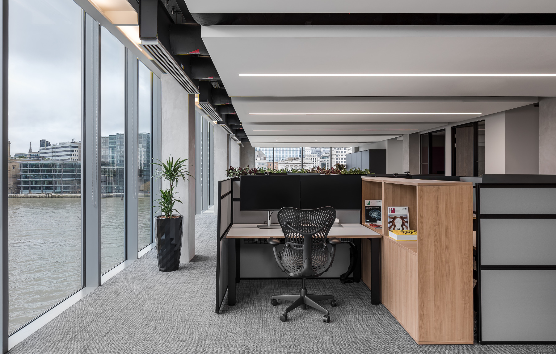 Withers & Rogers London, United Kingdom Office