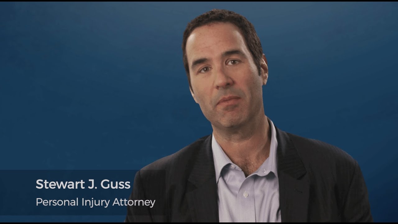 Stewart J. Guss, Attorney at Law Dallas, TX Office