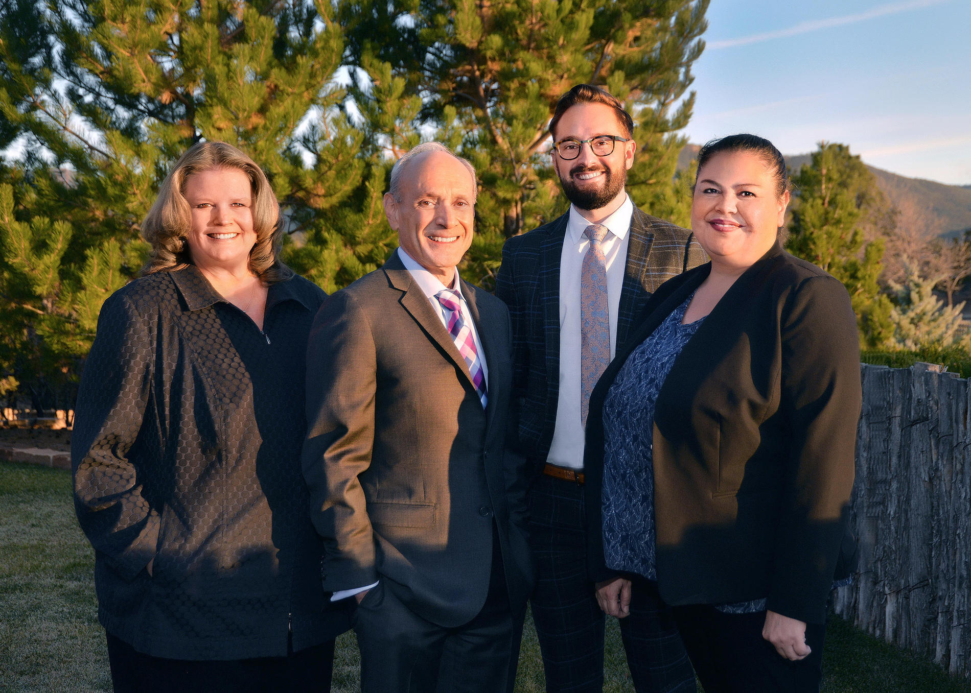 Morgan and Morgan, P.A Albuquerque, NM Office