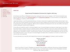 Ciardi Ciardi & Astin Philadelphia, PA Office