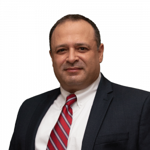 Lucas, Macyszyn & Dyer Law Firm New Port Richey,  Office