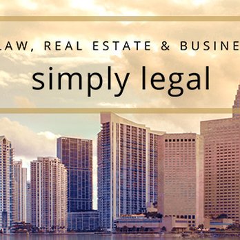 Simply Legal LLP Miami,  Office