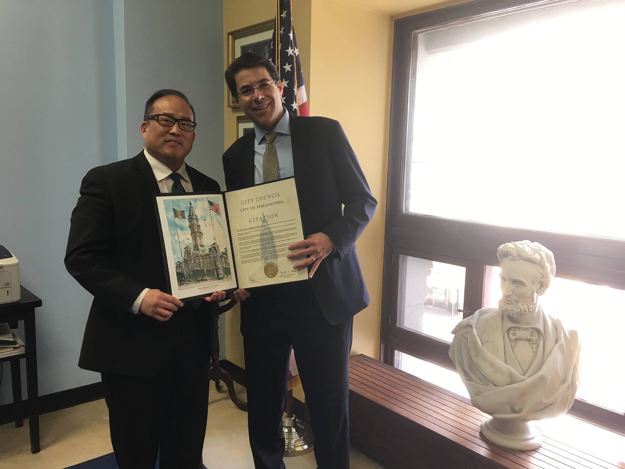 Brett Tessler & Associates, PC Philadelphia, PA Office