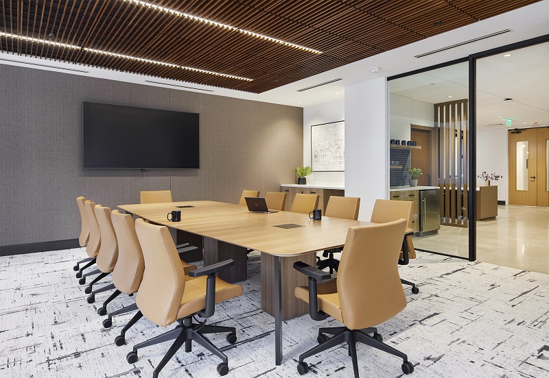 Teplinsky Law Group Minneapolis, MN Office