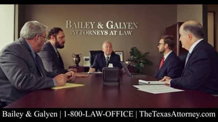 Bailey & Galyen Fort Worth, TX Office