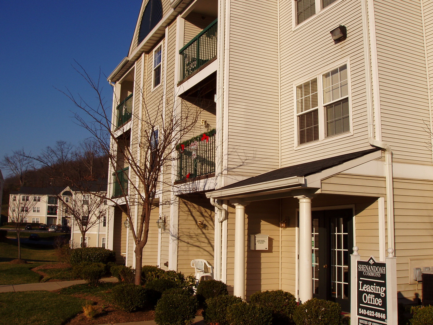 Pond Law Group, PC Front Royal, VA Office