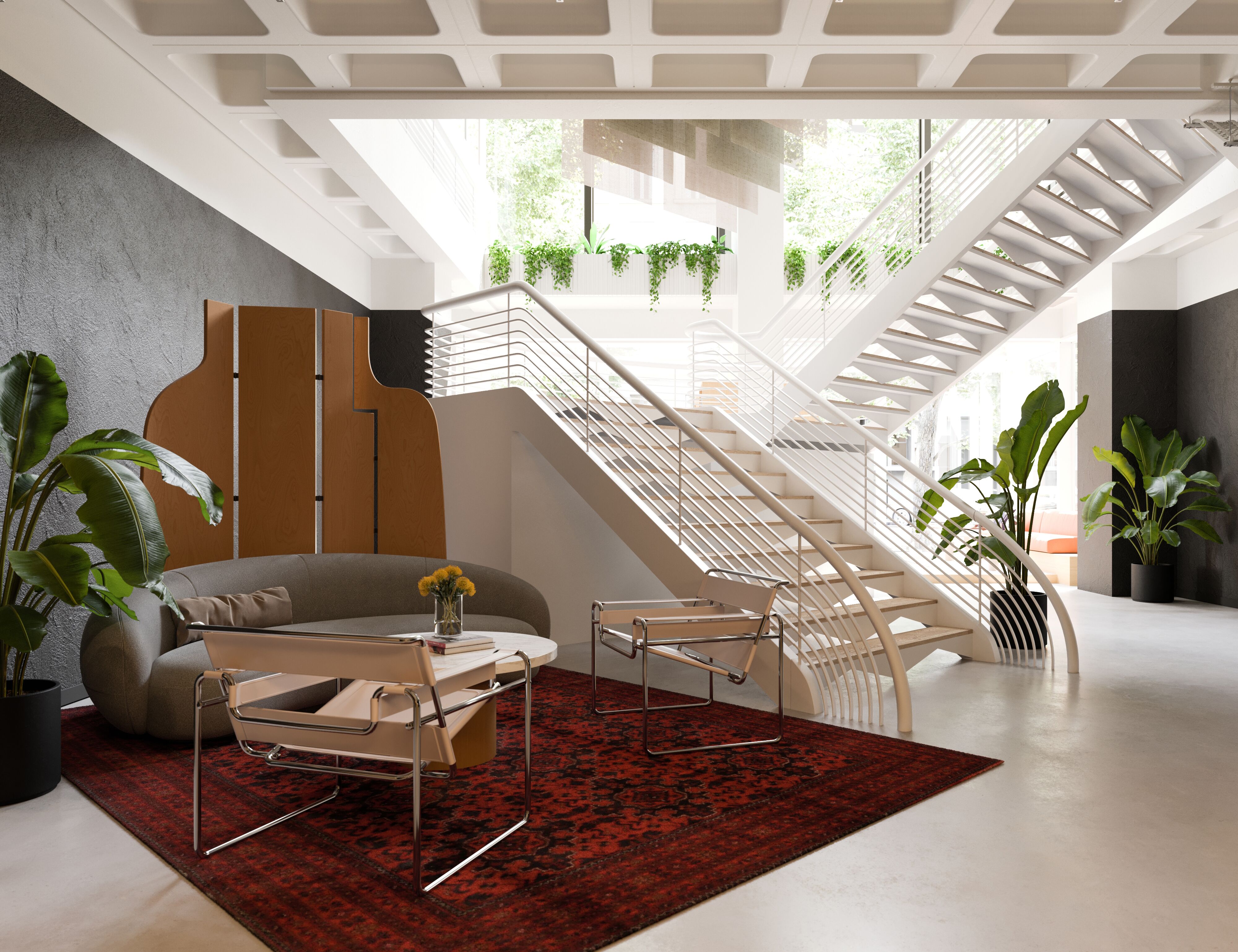 Caiado Guerreiro Lisboa, Portugal Office