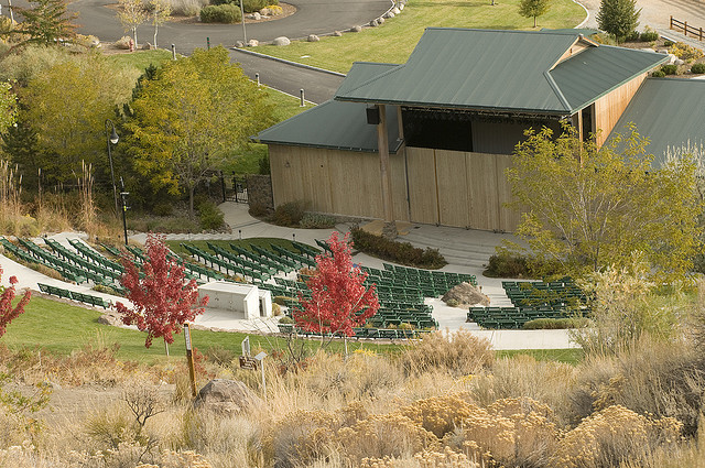 Hawkins, Folsom & Muir Reno, NV Office