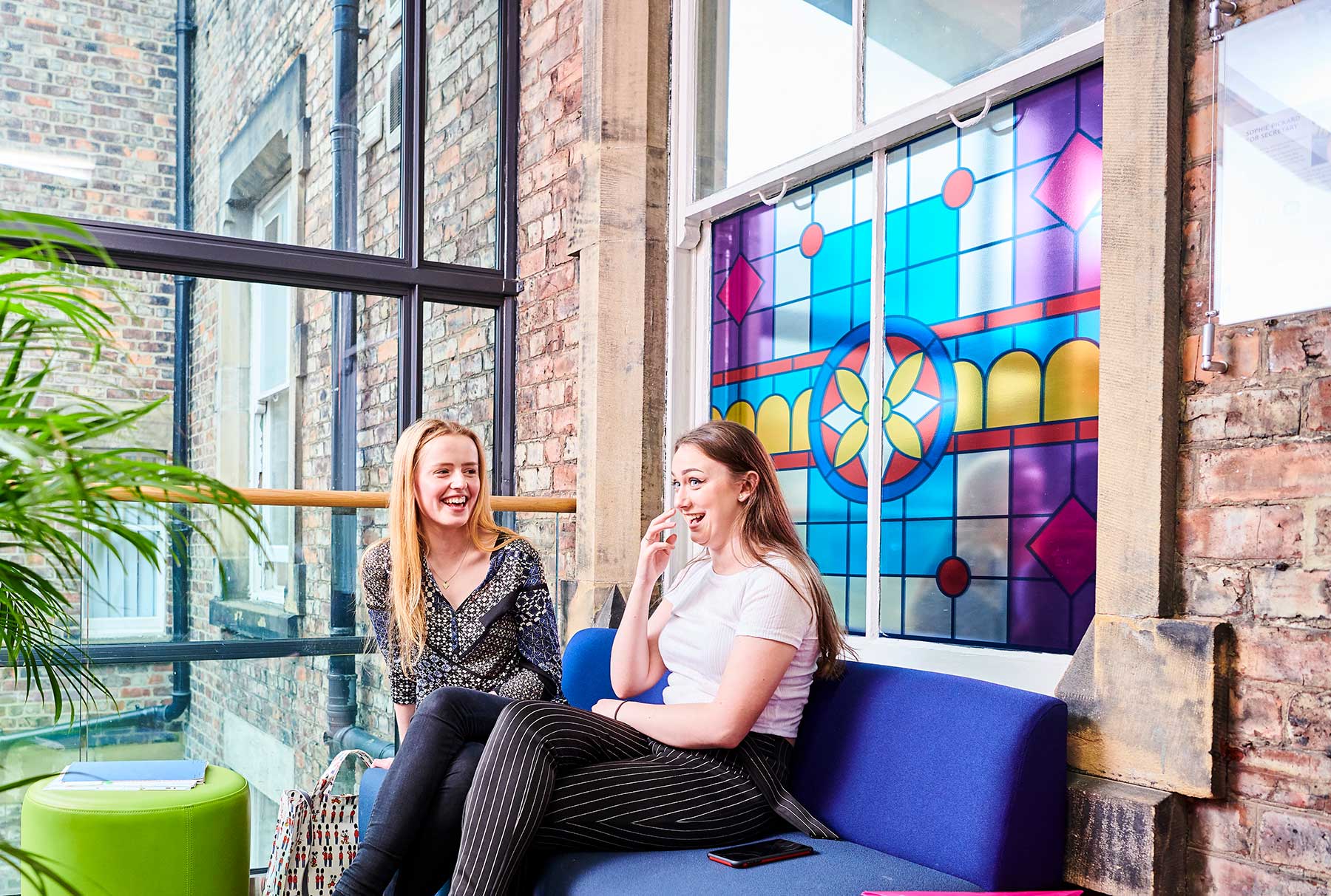 DWF Newcastle upon Tyne, United Kingdom Office