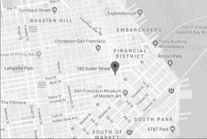 Van Der Hout LLP San Francisco, CA Office