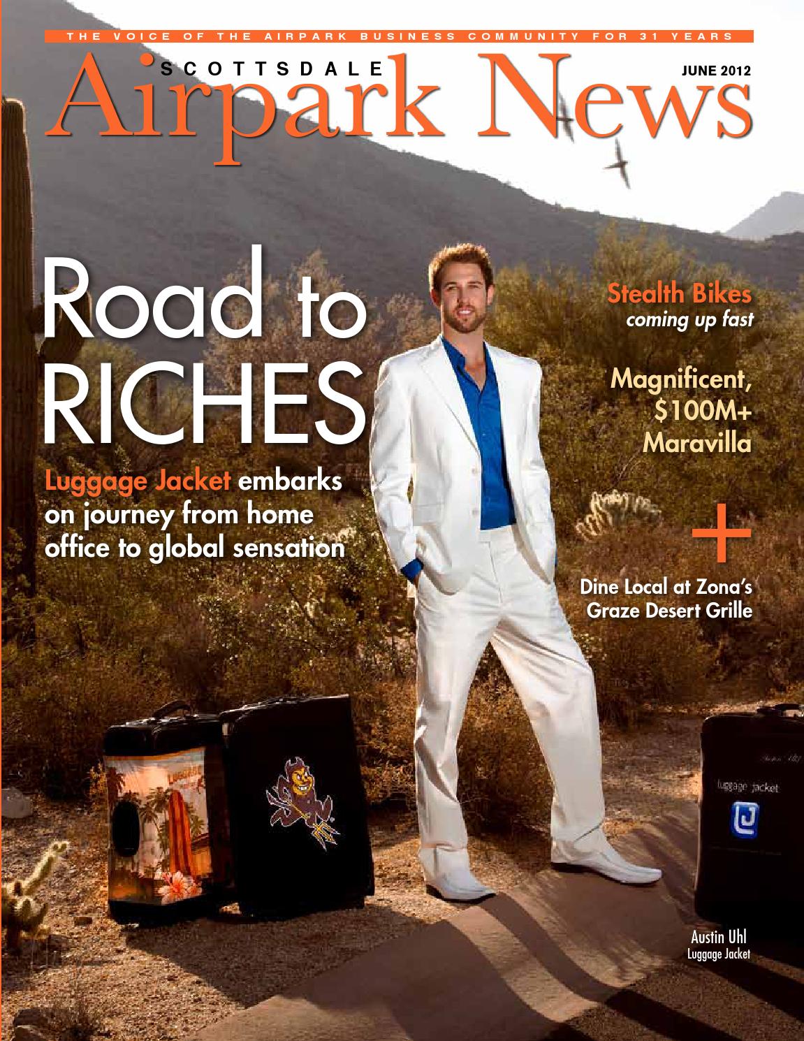 The Luther Law Firm, PLC Scottsdale, AZ Office