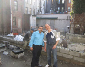 Oresky & Associates, Pllc Bronx,  Office