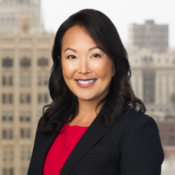 Lau & Lau Law Group San Francisco, CA Office