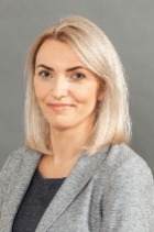 Doma?ski Zakrzewski Palinka Warszawa, Poland Office