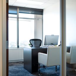 Tung Law Los Angeles,  Office