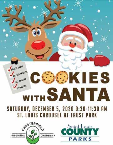 Harris Dowell Fisher & Young, LC Saint Louis, MO Office