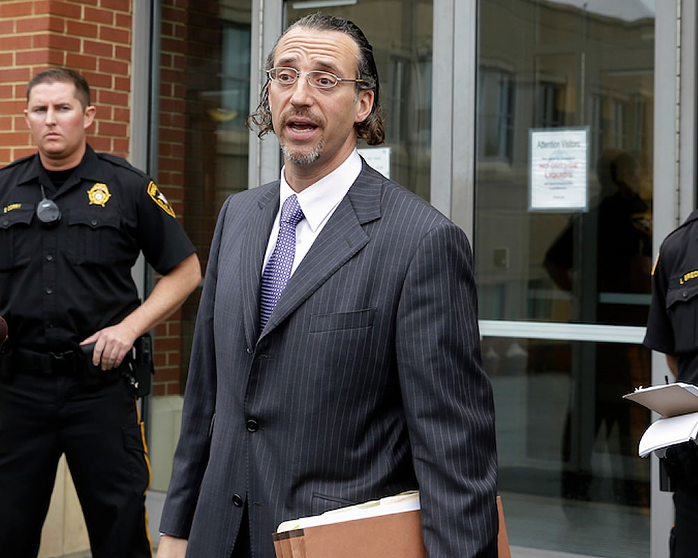 Michael J. Diamondstein, P.C. Attorney At Law Philadelphia,  Office