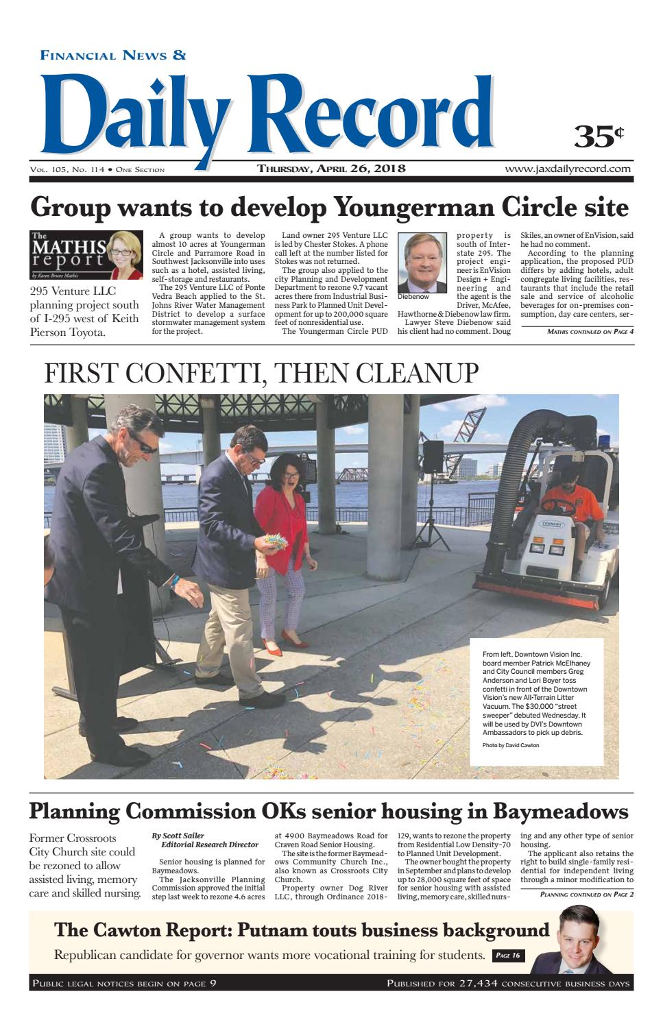 KENNER + IMPARATO, PLLC Boca Raton, FL Office