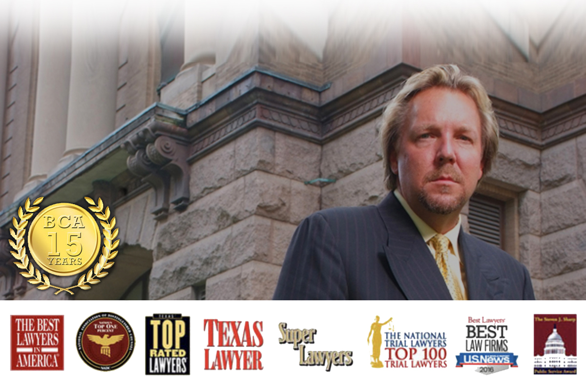 Brent Coon & Associates Houston, TX Office