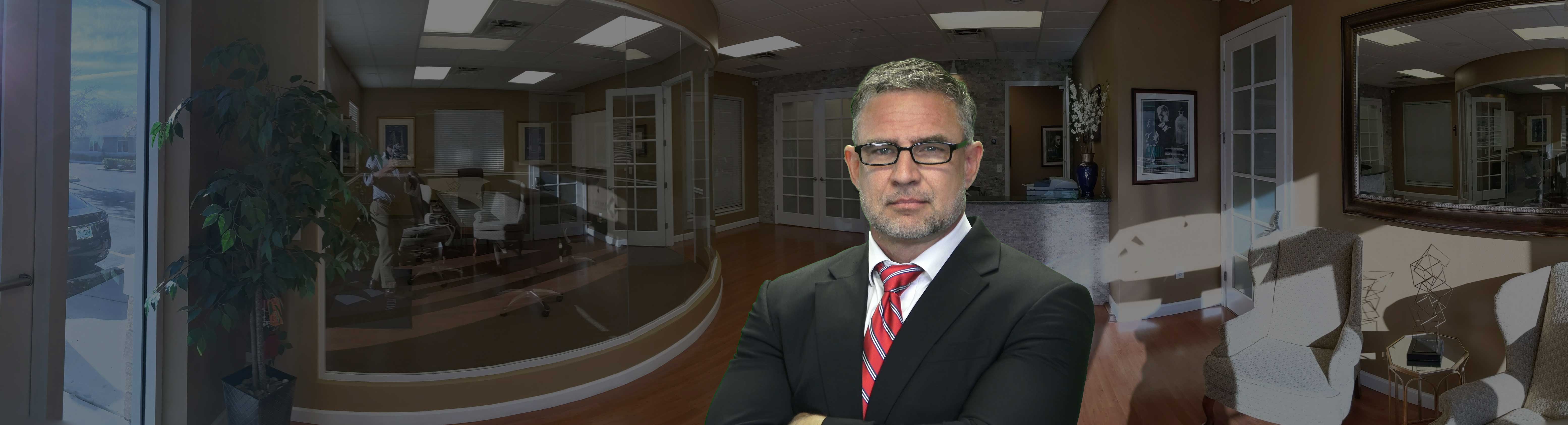 Smith & Hopen, PA Tampa, FL Office