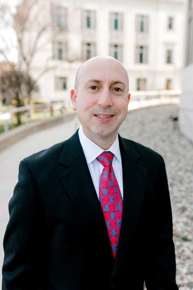 The Rex Carr Law Firm, LLC Saint Louis, MO Office