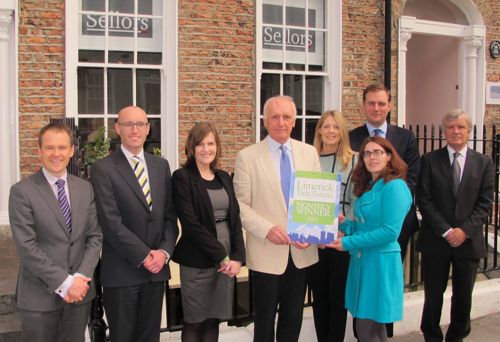 Keating Connolly Sellors Solicitors Limerick, Ireland Office