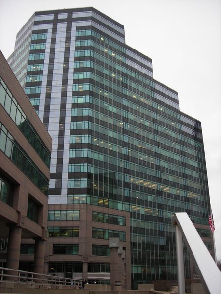 Mansour Gavin LPA Cleveland, OH Office