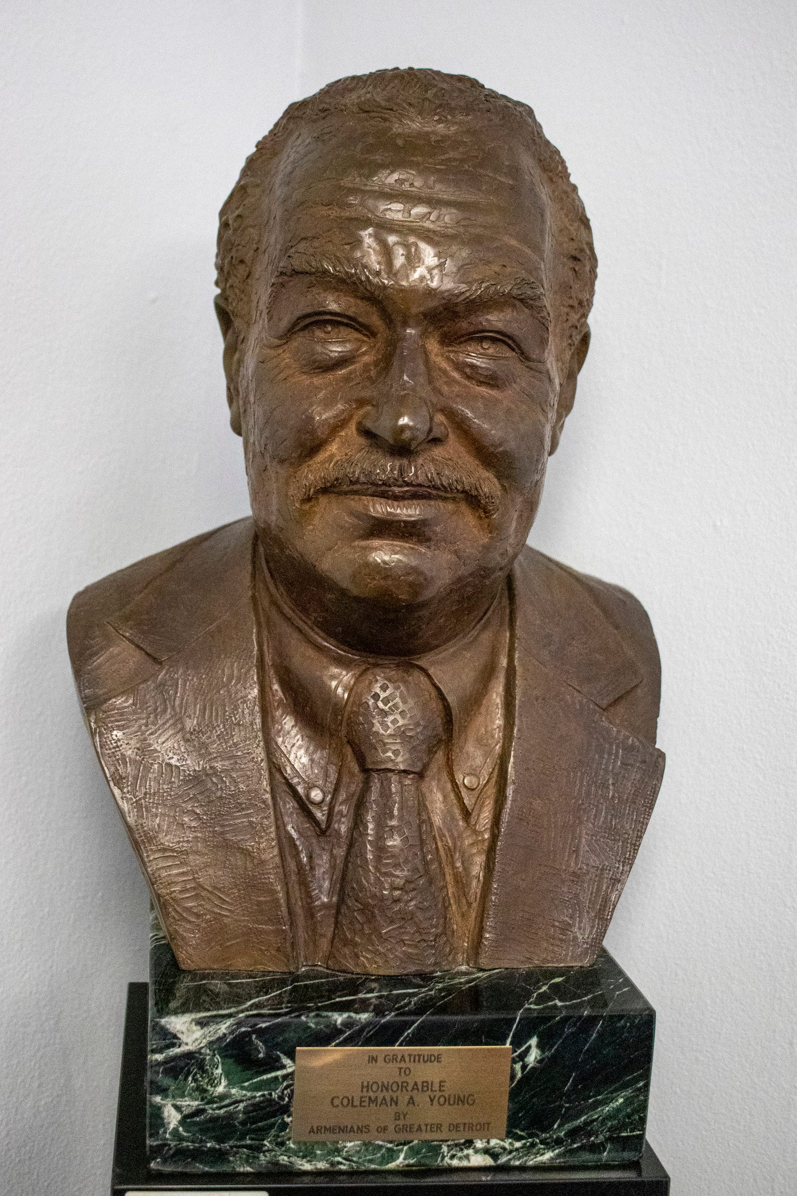 Young, Garcia & Quadrozzi, PC Southfield, MI Office