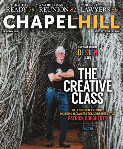 Rudolf Widenhouse Chapel Hill, NC Office