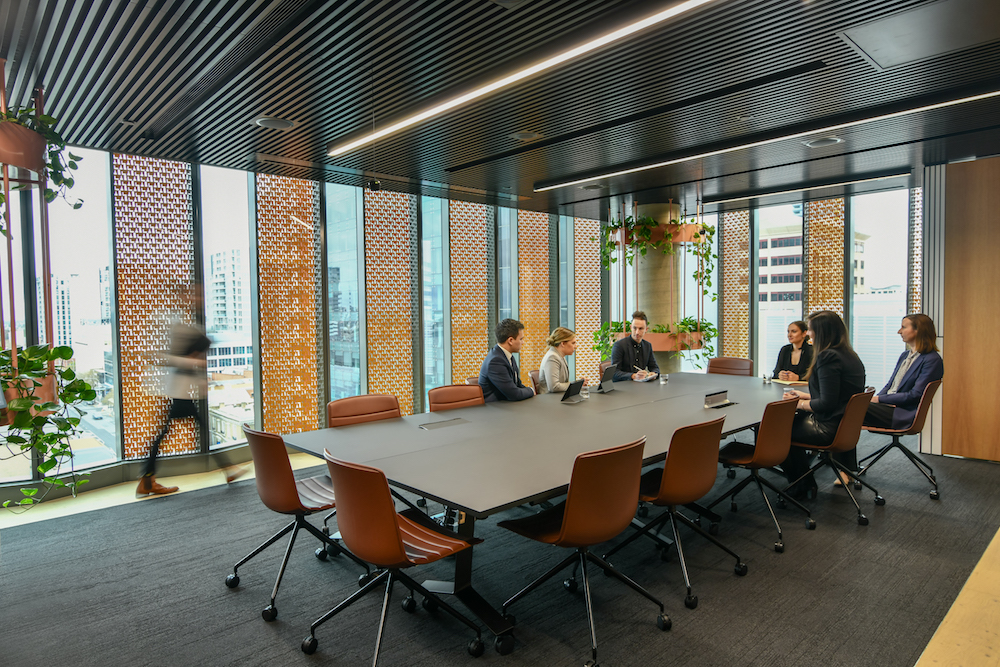 Finlaysons Adelaide, Australia Office