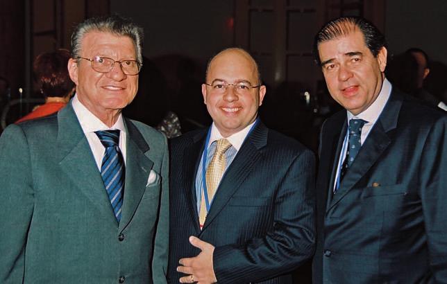 Tozzini Freire Advogados Brasilia, Brazil Office