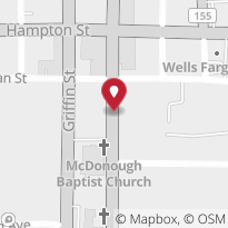 Leslie A. Erwin, P.C McDonough,  Office