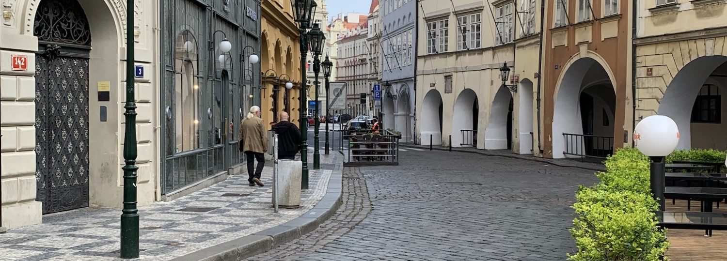 PRK Partners Capital City of Prague, Czech Republic Office