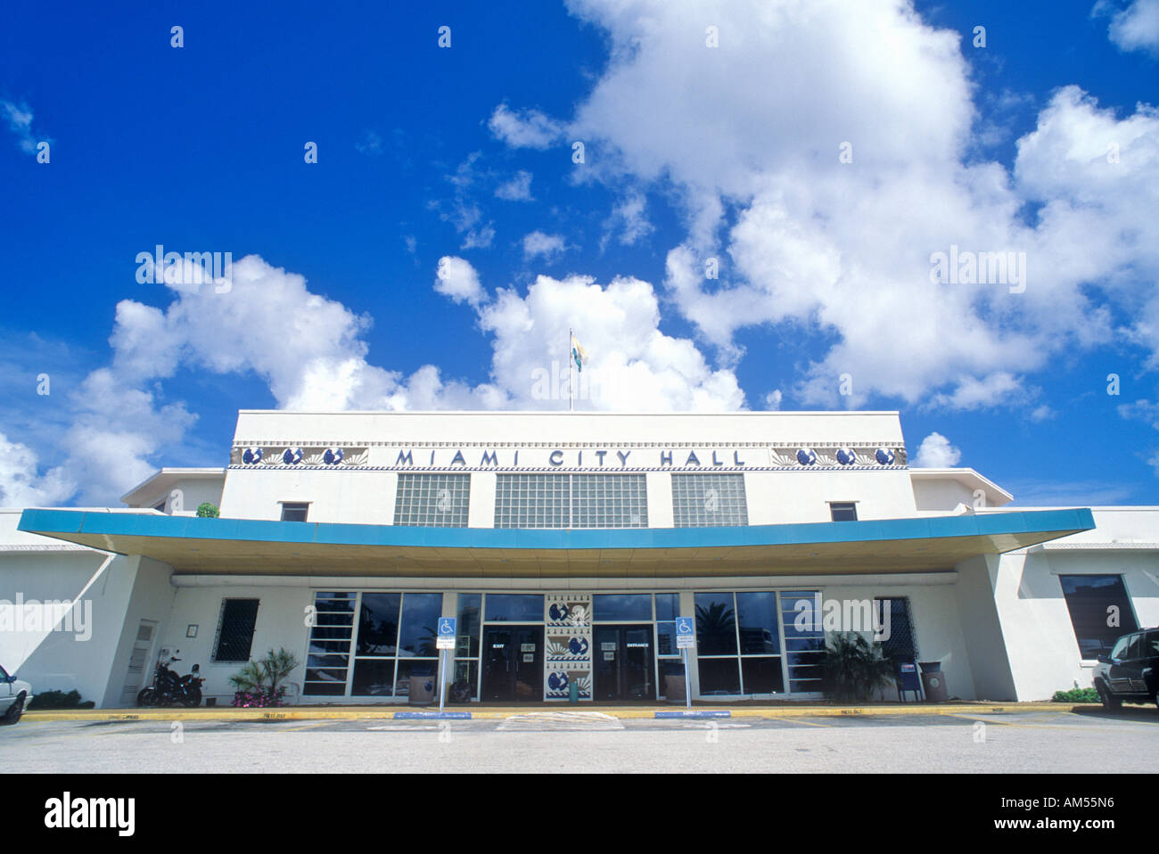 Hall, Lamb, Hall, & Leto P.A Miami, FL Office