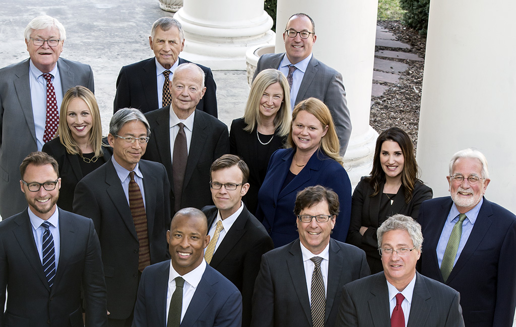 Haddon, Morgan and Foreman P.C Denver, CO Office