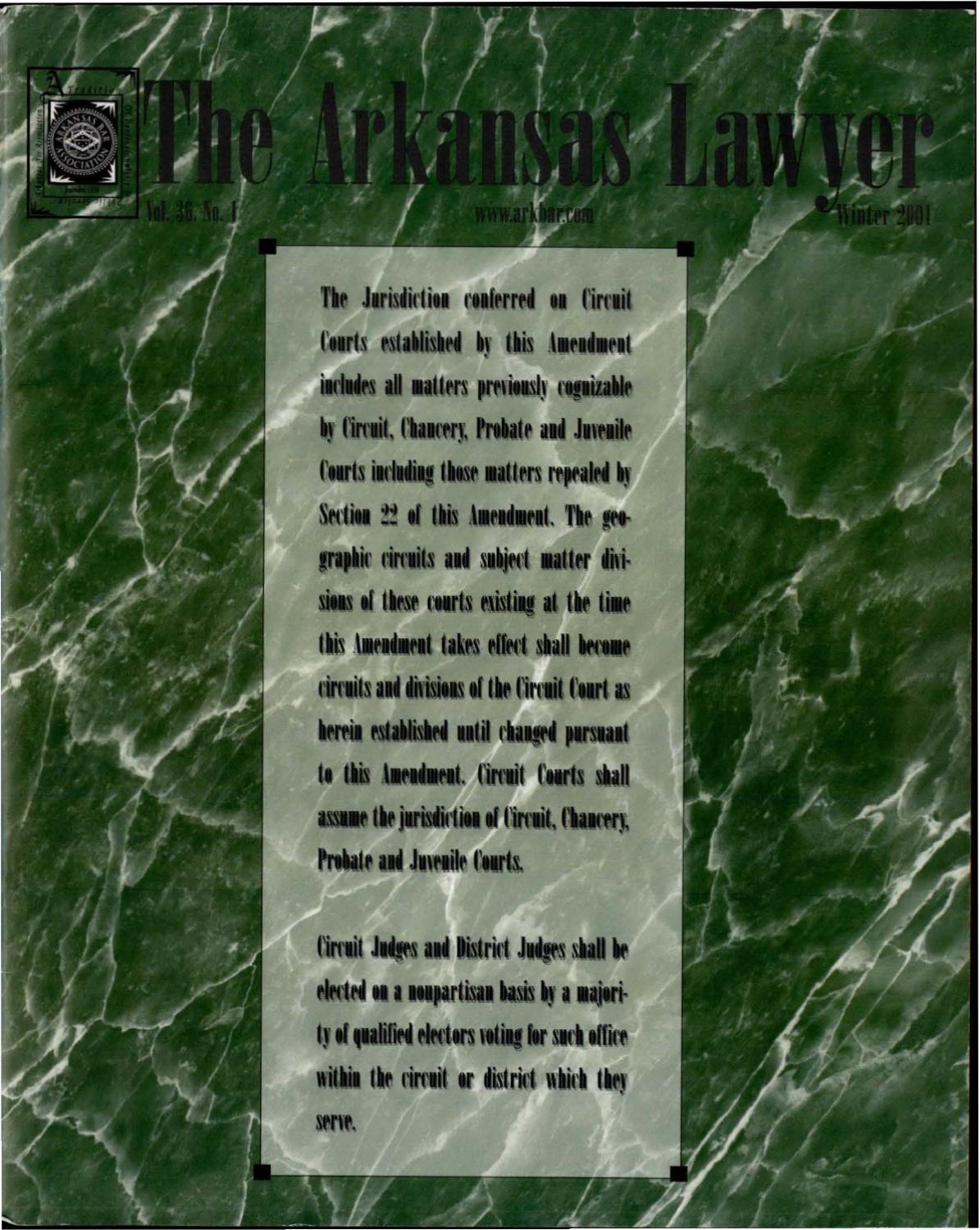 Rose Law Firm Little Rock, AR Office